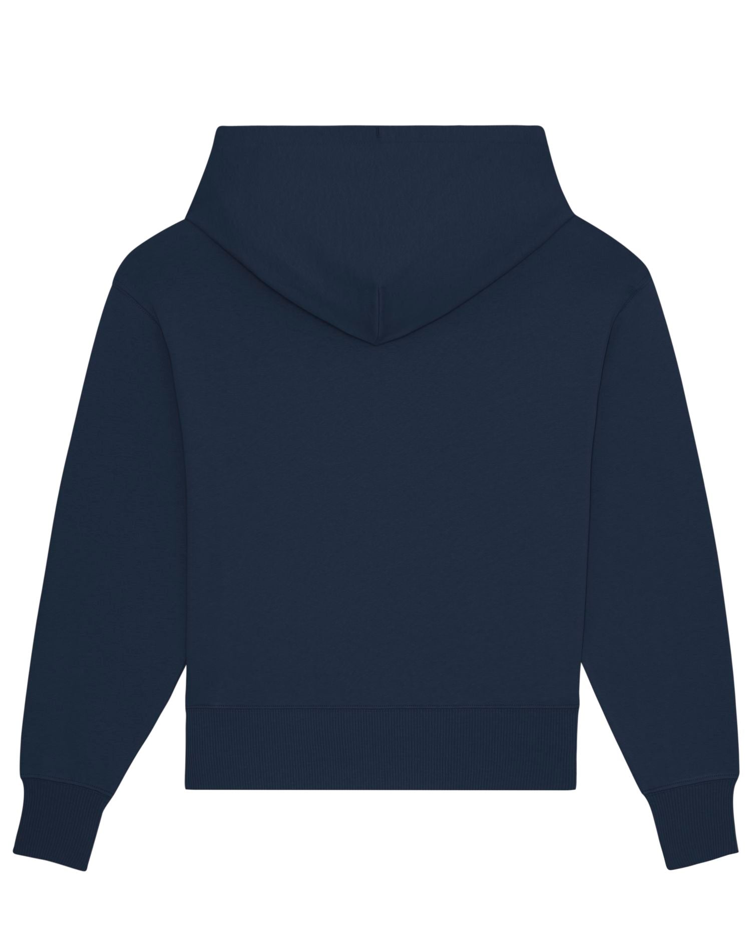 Slammer - French Navy - Rückseite 