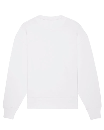 Radder - White - Rückseite 