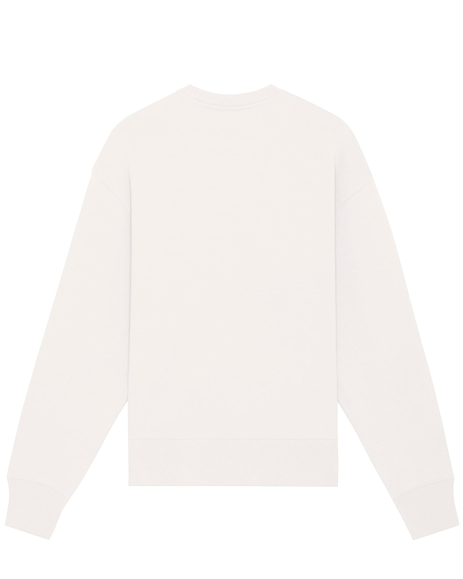 Radder - Off White - Rückseite 