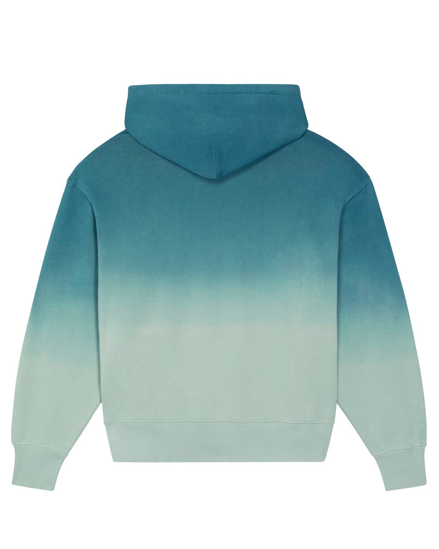 Slammer Dip Dye - Dip Dye Hydro/Aloe - Rückseite 