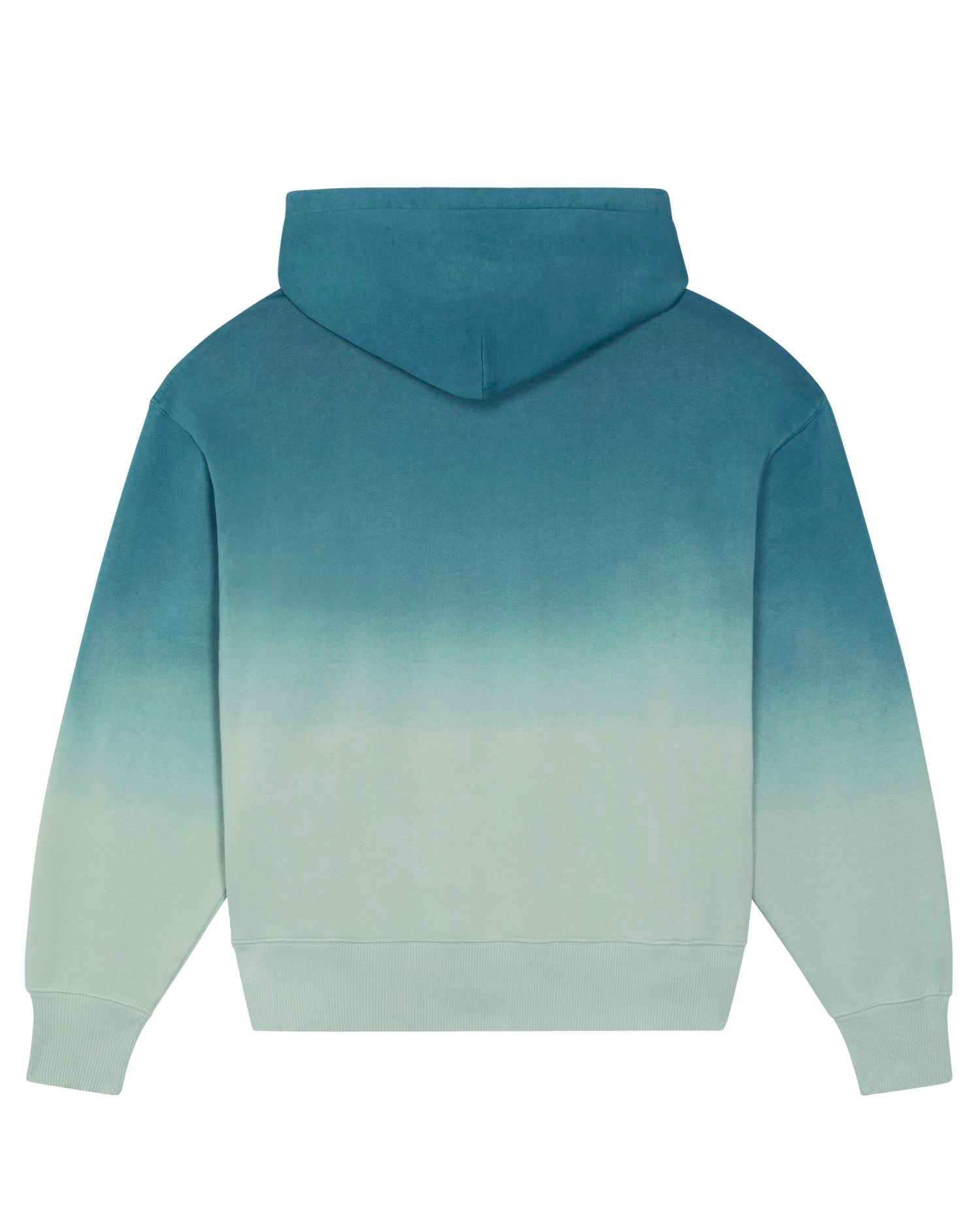 Slammer Dip Dye - Dip Dye Hydro/Aloe - Rückseite 