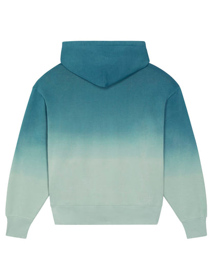 Slammer Dip Dye - Dip Dye Hydro/Aloe - Rückseite 