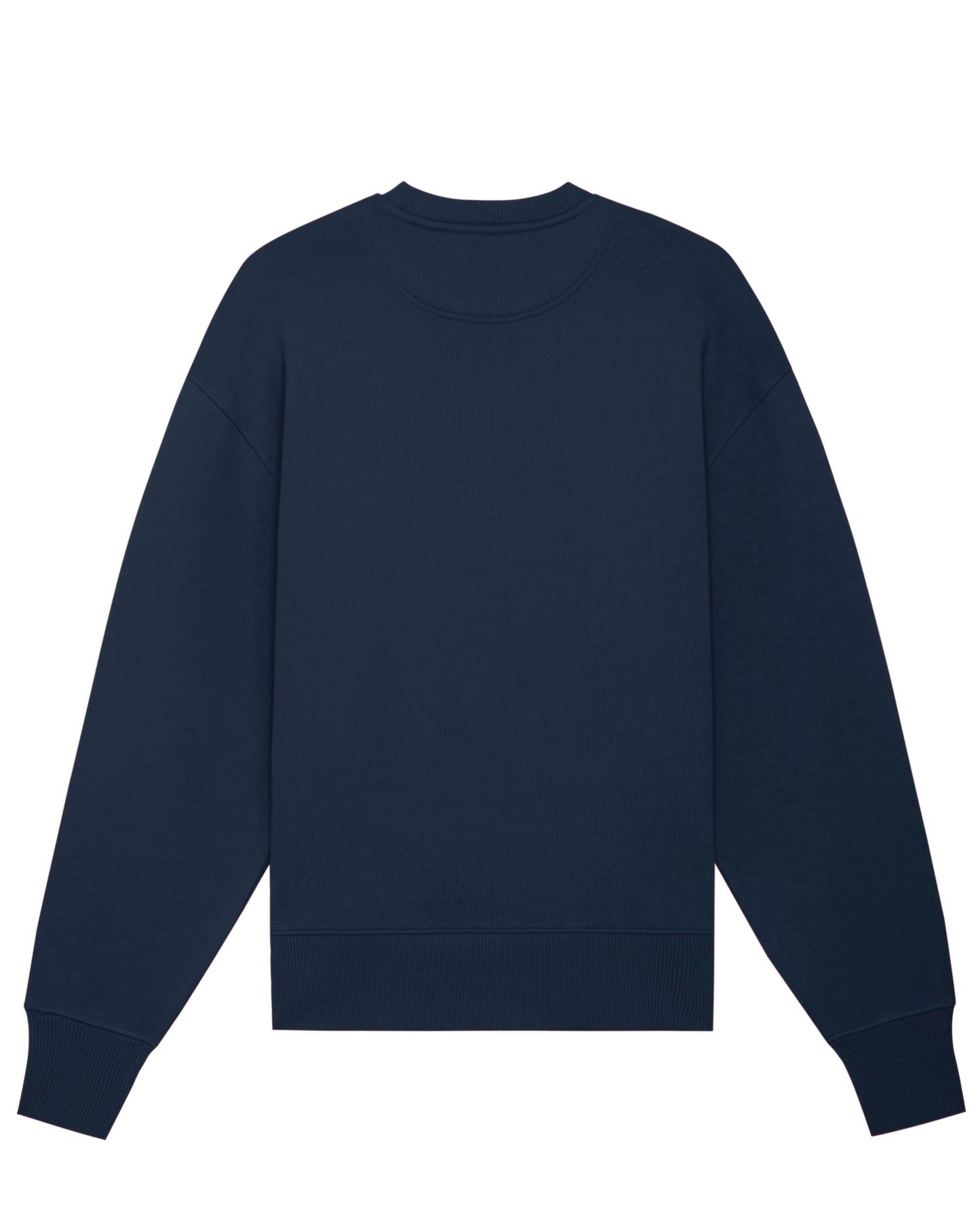 Radder Heavy - French Navy - Rückseite 