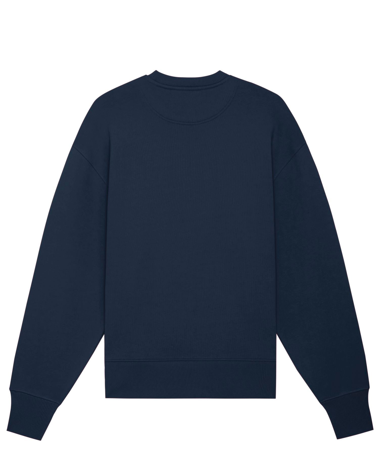 Radder Heavy - French Navy - Rückseite 