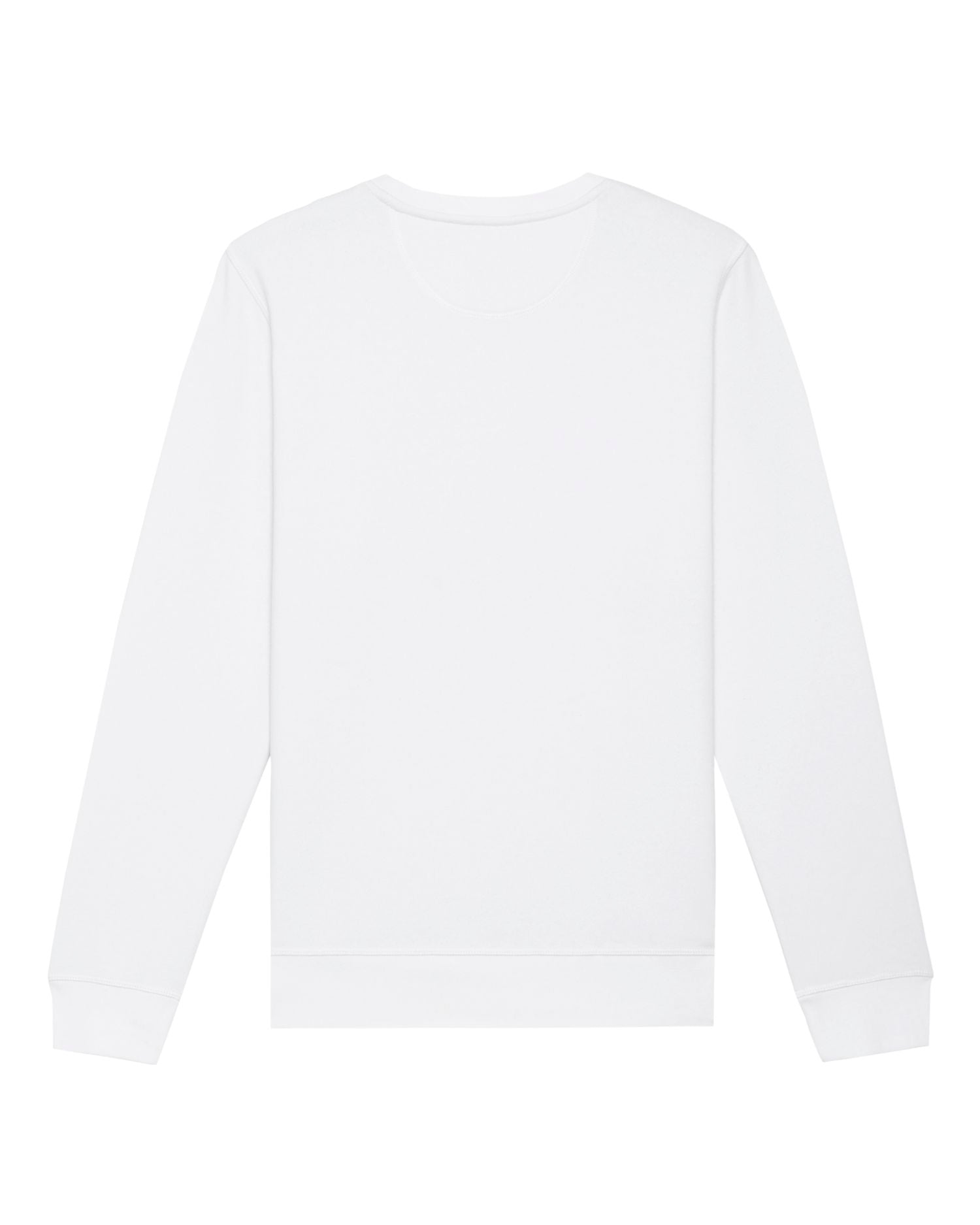 Roller - White - Rückseite 