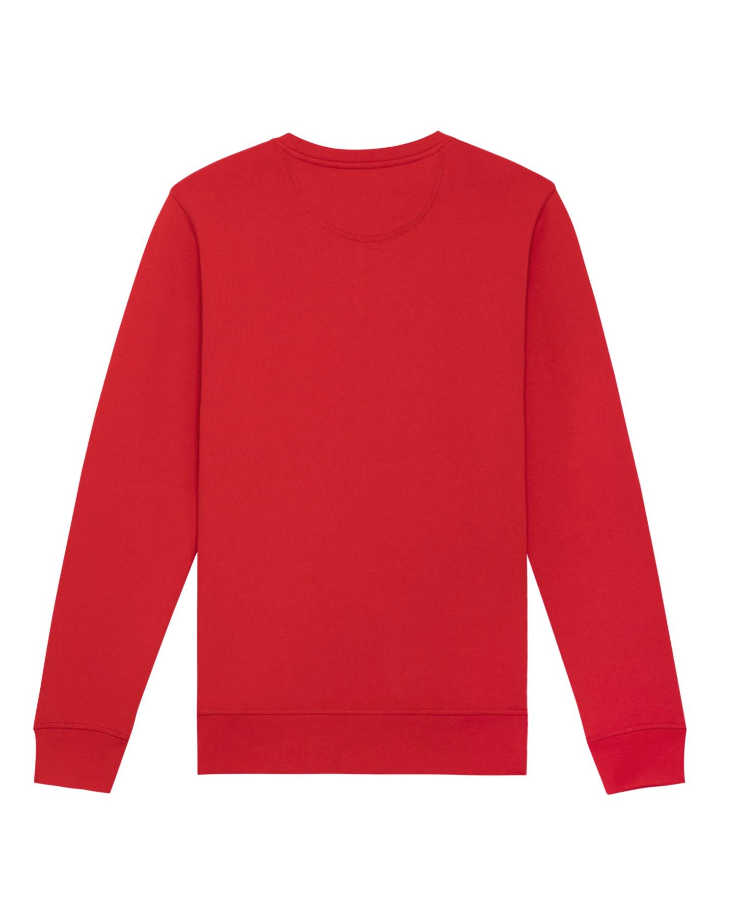 Roller - Red - Rückseite 