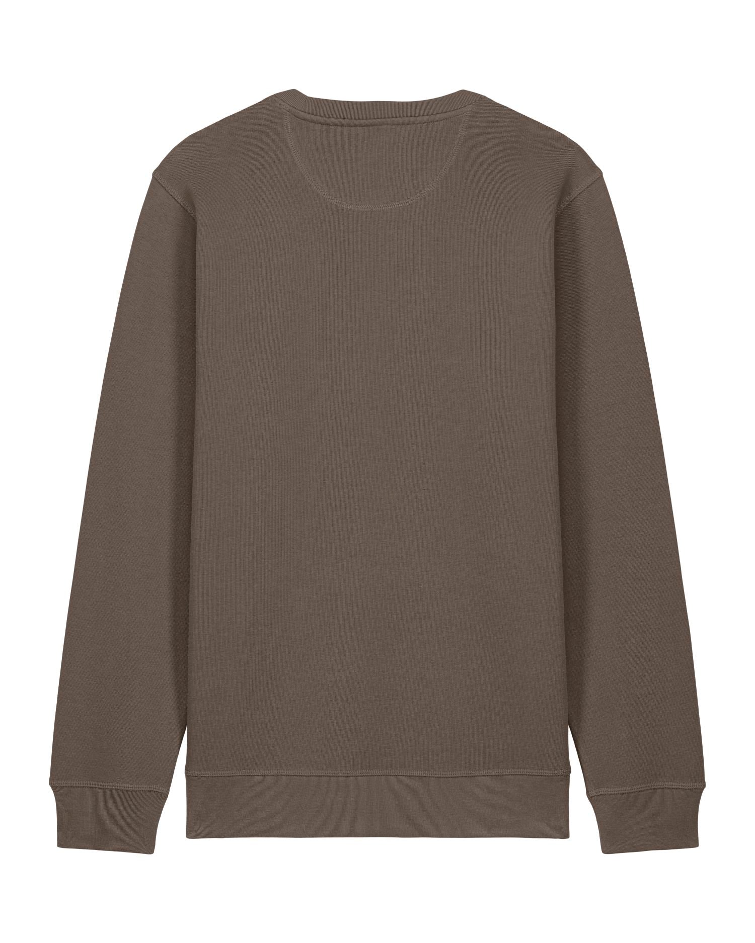 Roller - Mocha - Rückseite 