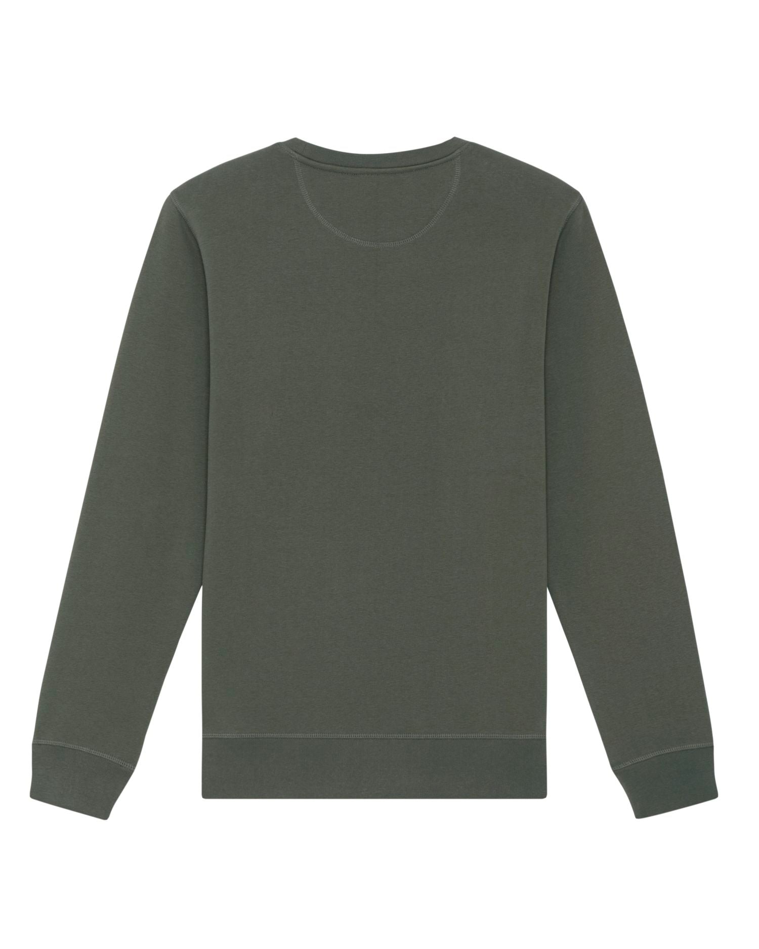 Roller - Khaki - Rückseite 