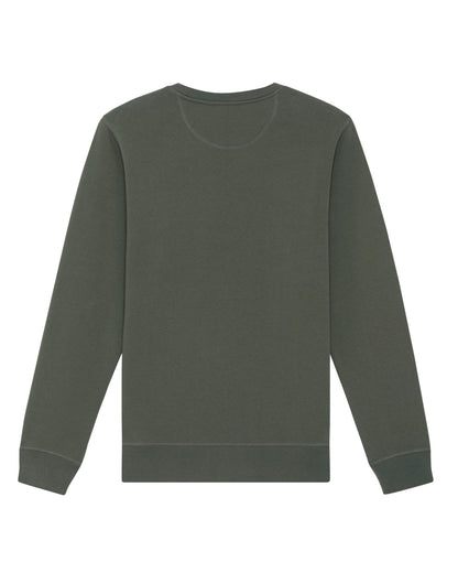 Roller - Khaki - Rückseite 