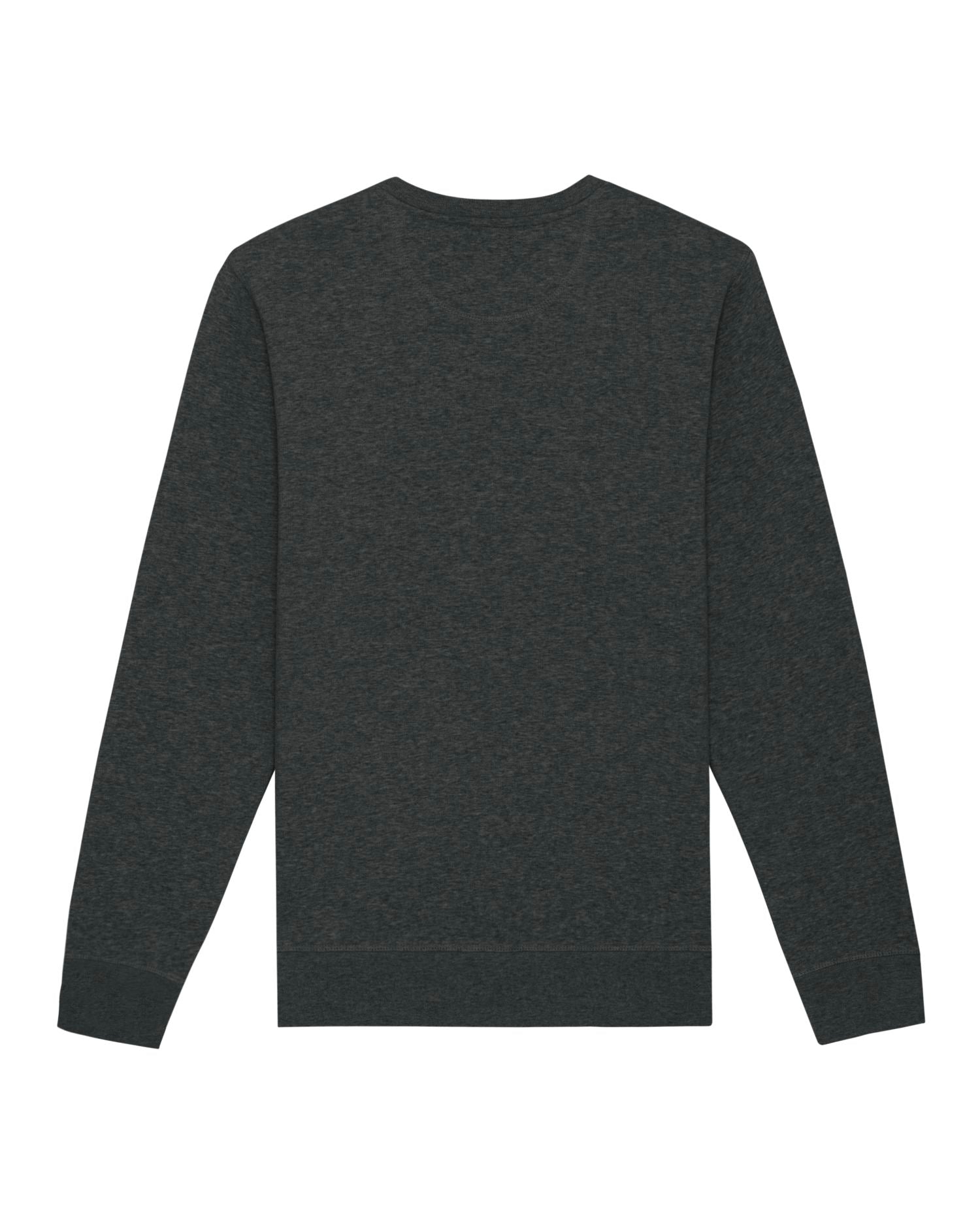 Roller - Dark Heather Grey - Rückseite 