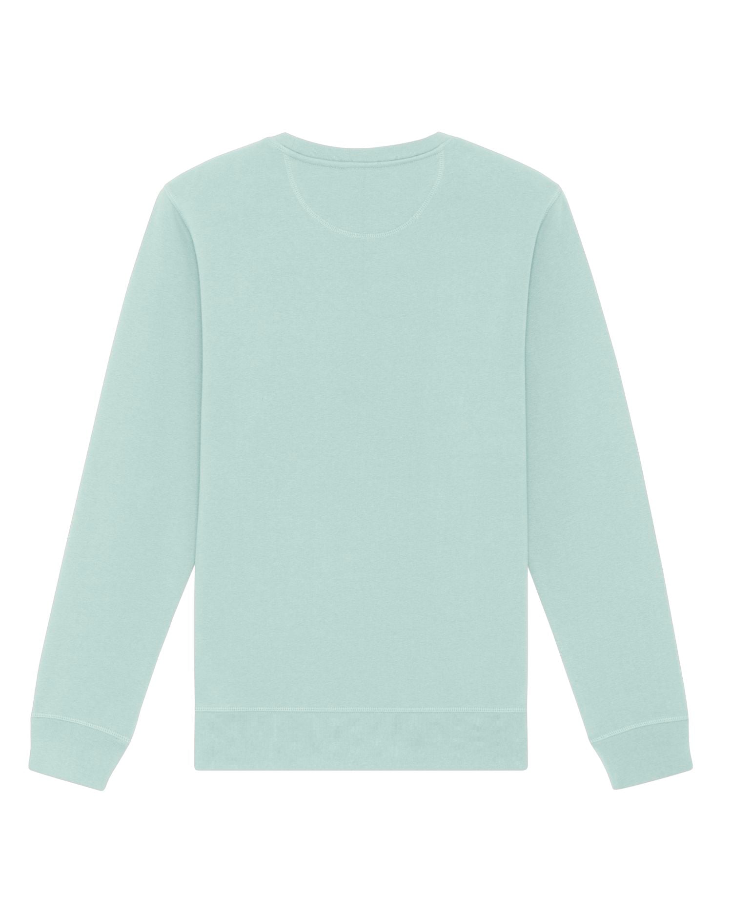 Roller - Caribbean Blue - Rückseite 