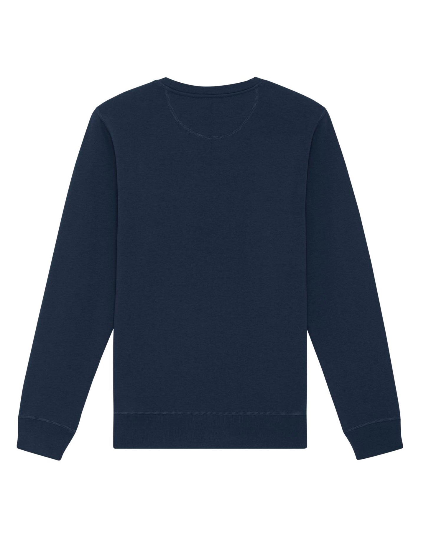Roller - French Navy - Rückseite 