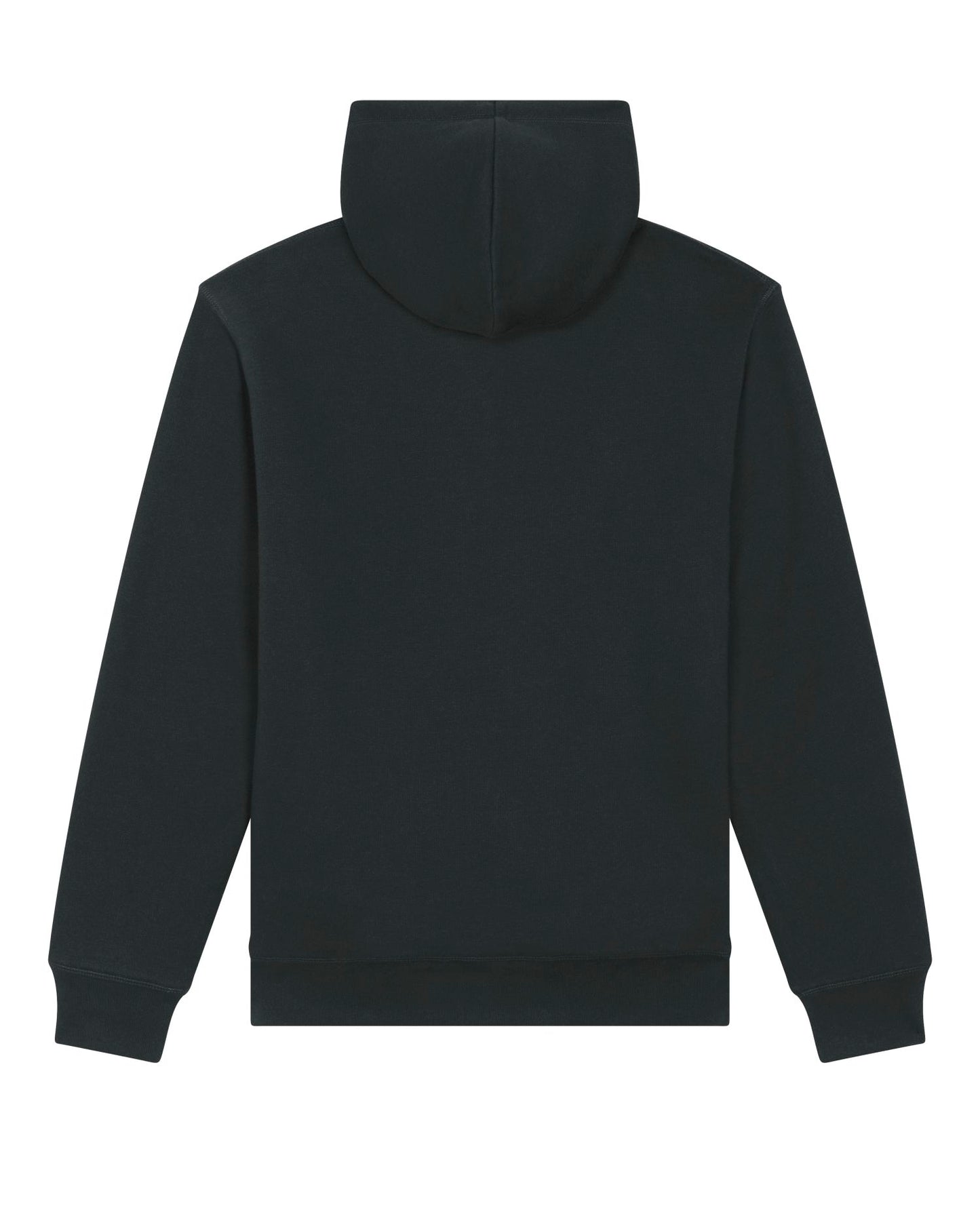 Hygger Sherpa - Black - Rückseite 