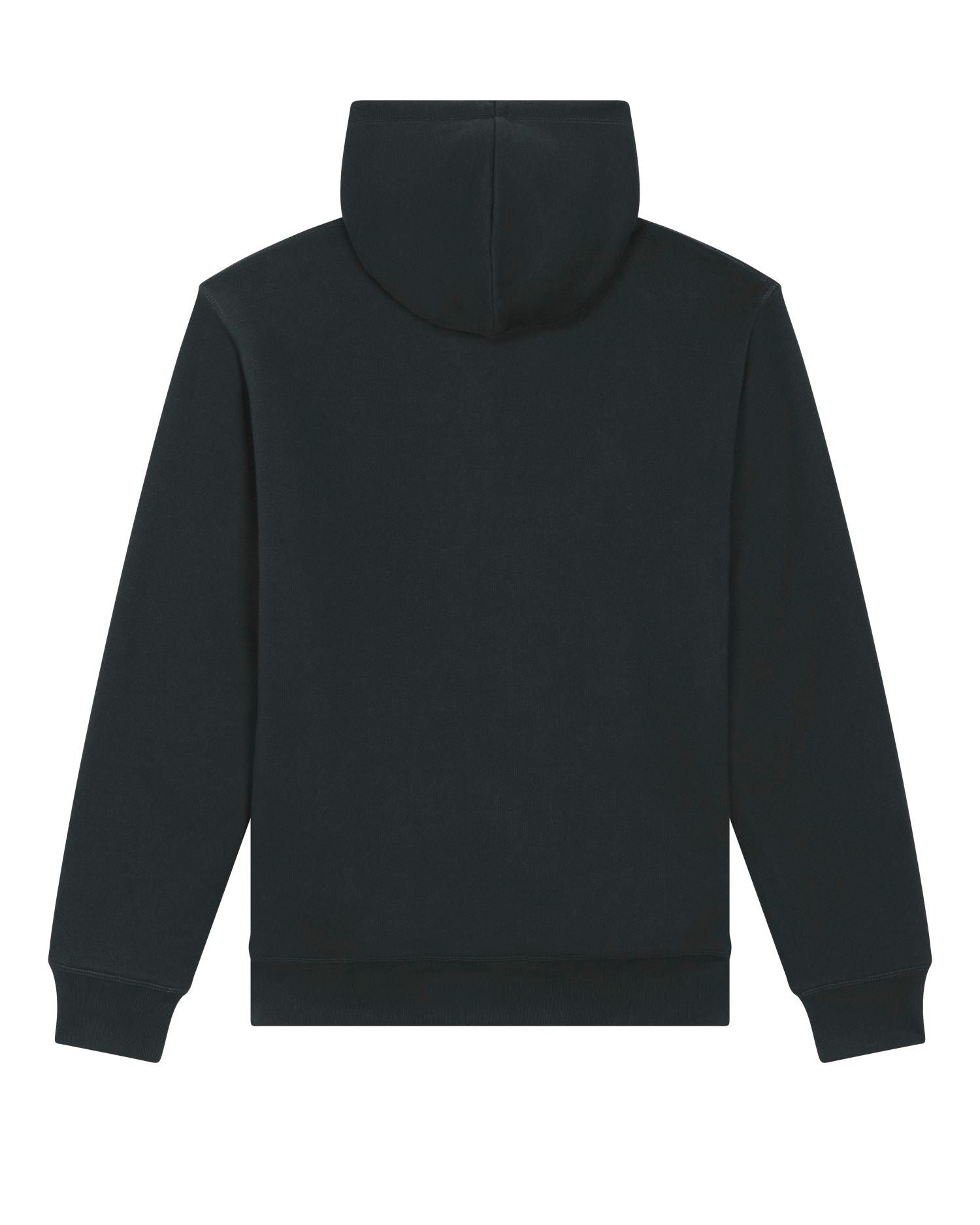 Hygger Sherpa - Black - Rückseite 