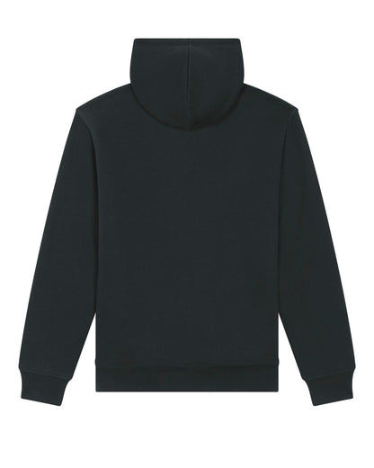 Hygger Sherpa - Black - Rückseite 