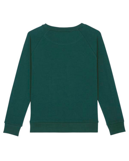 Stella Dazzler - Glazed Green - Rückseite 