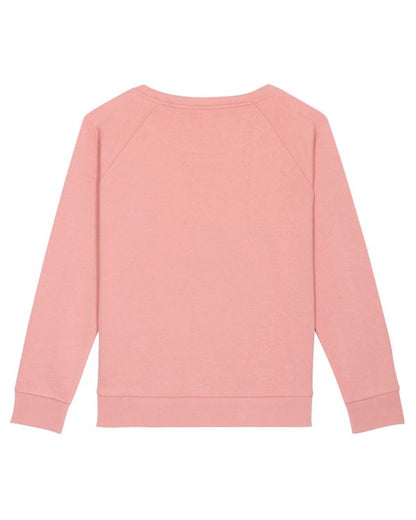 Stella Dazzler - Canyon Pink - Rückseite 