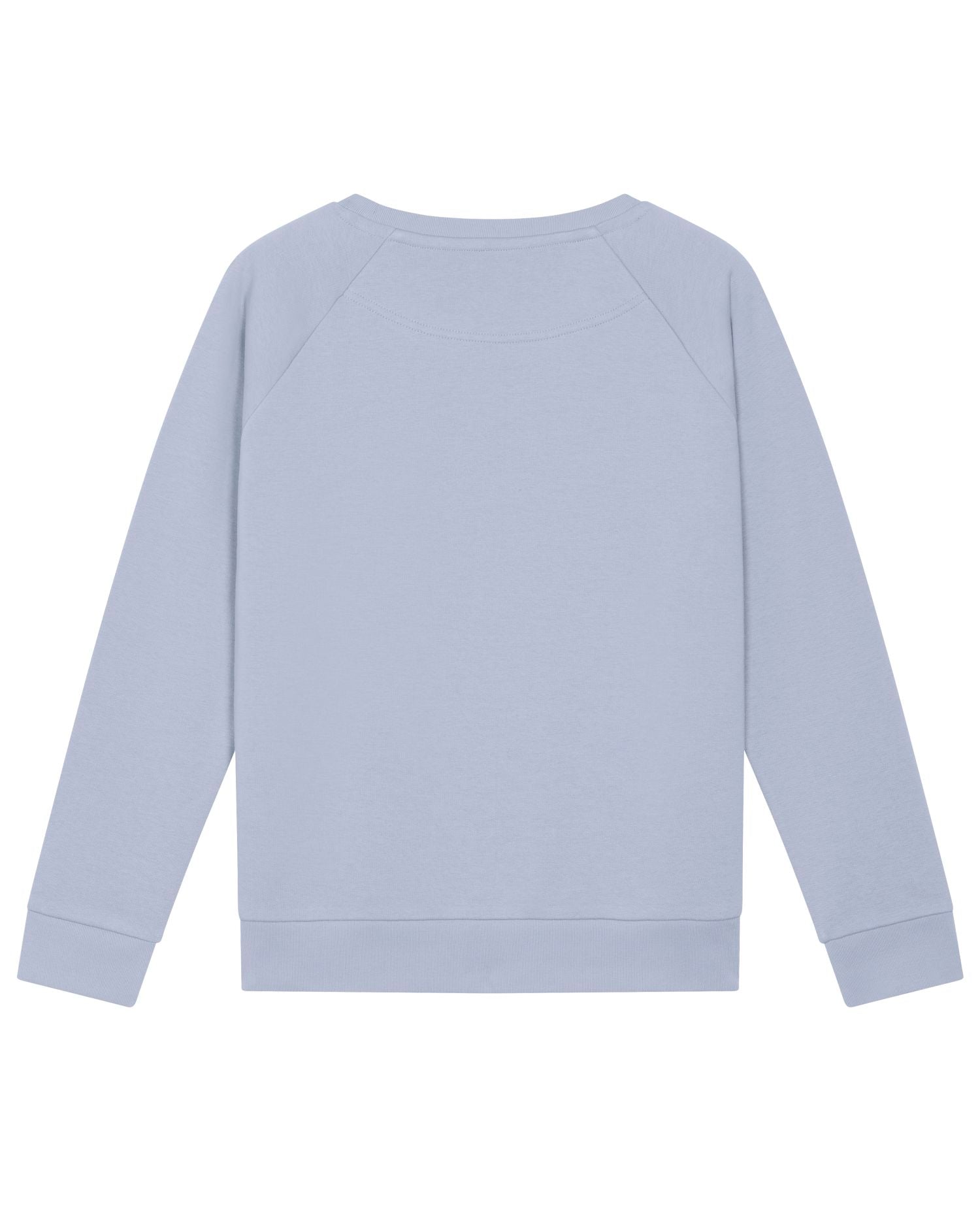Stella Dazzler - Serene Blue - Rückseite 