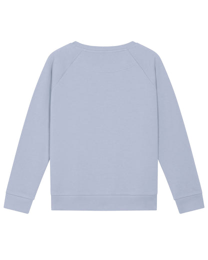 Stella Dazzler - Serene Blue - Rückseite 