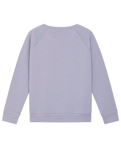 Stella Dazzler - Lavender - Rückseite 
