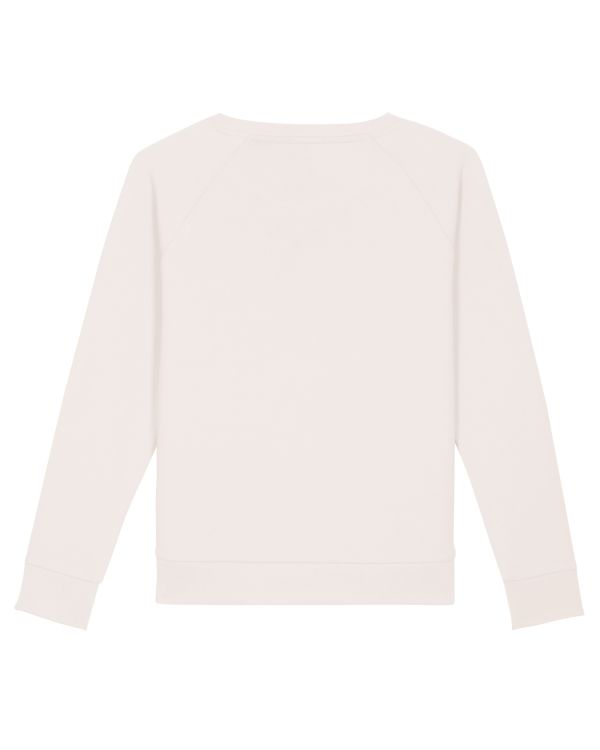 Stella Dazzler - Vintage White - Rückseite 