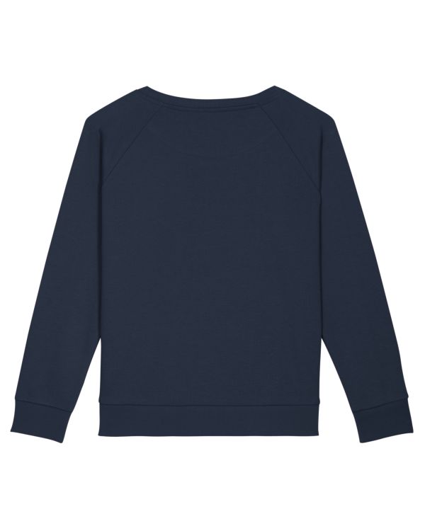 Stella Dazzler - French Navy - Rückseite 