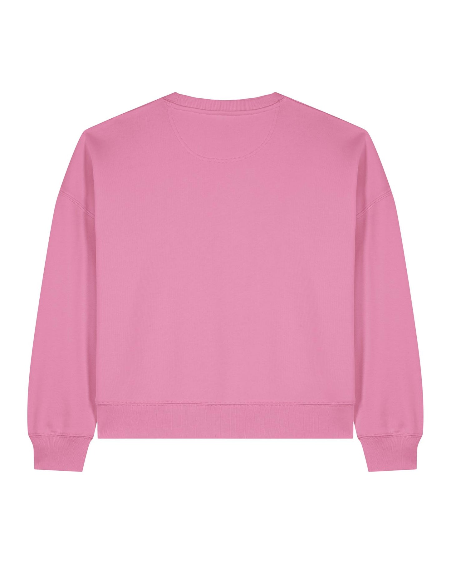 Stella Alma - Bubble Pink - Rückseite 