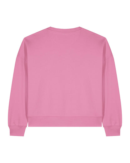 Stella Alma - Bubble Pink - Rückseite 