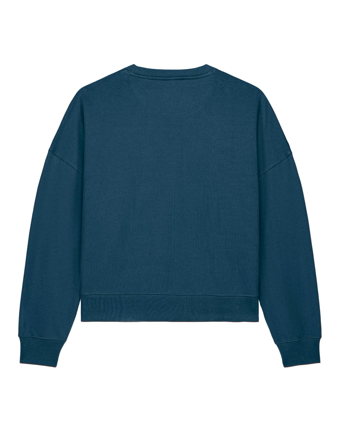 Stella Alma - Deep Teal - Rückseite 