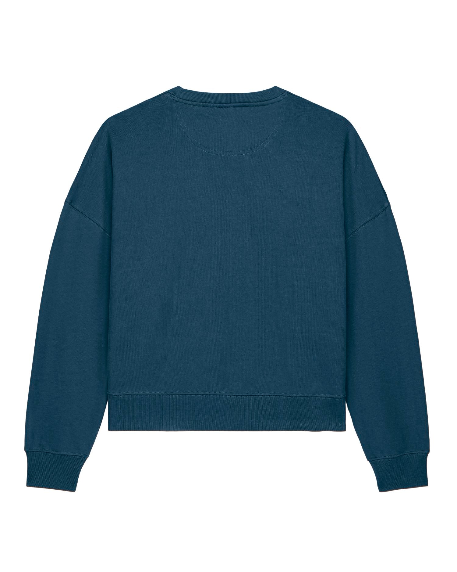 Stella Alma - Deep Teal - Rückseite 