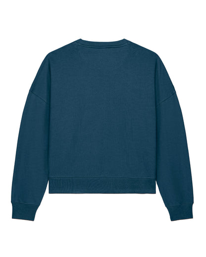 Stella Alma - Deep Teal - Rückseite 