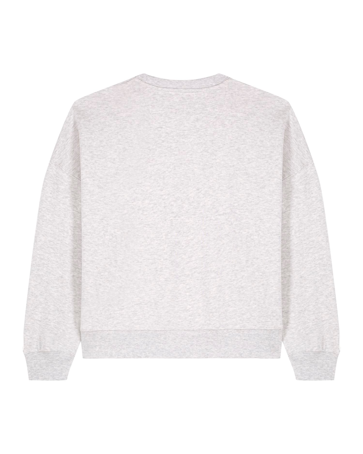 Stella Alma - Cool Heather Grey - Rückseite 