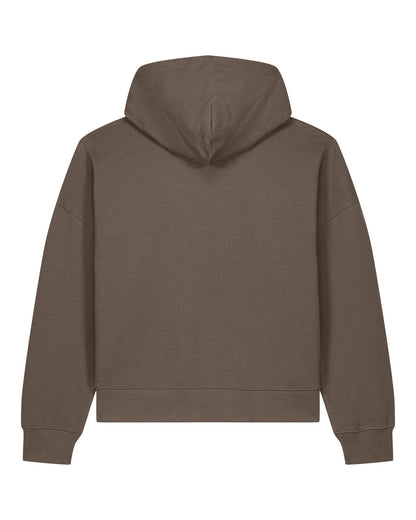 Stella Nora - Mocha - Rückseite 