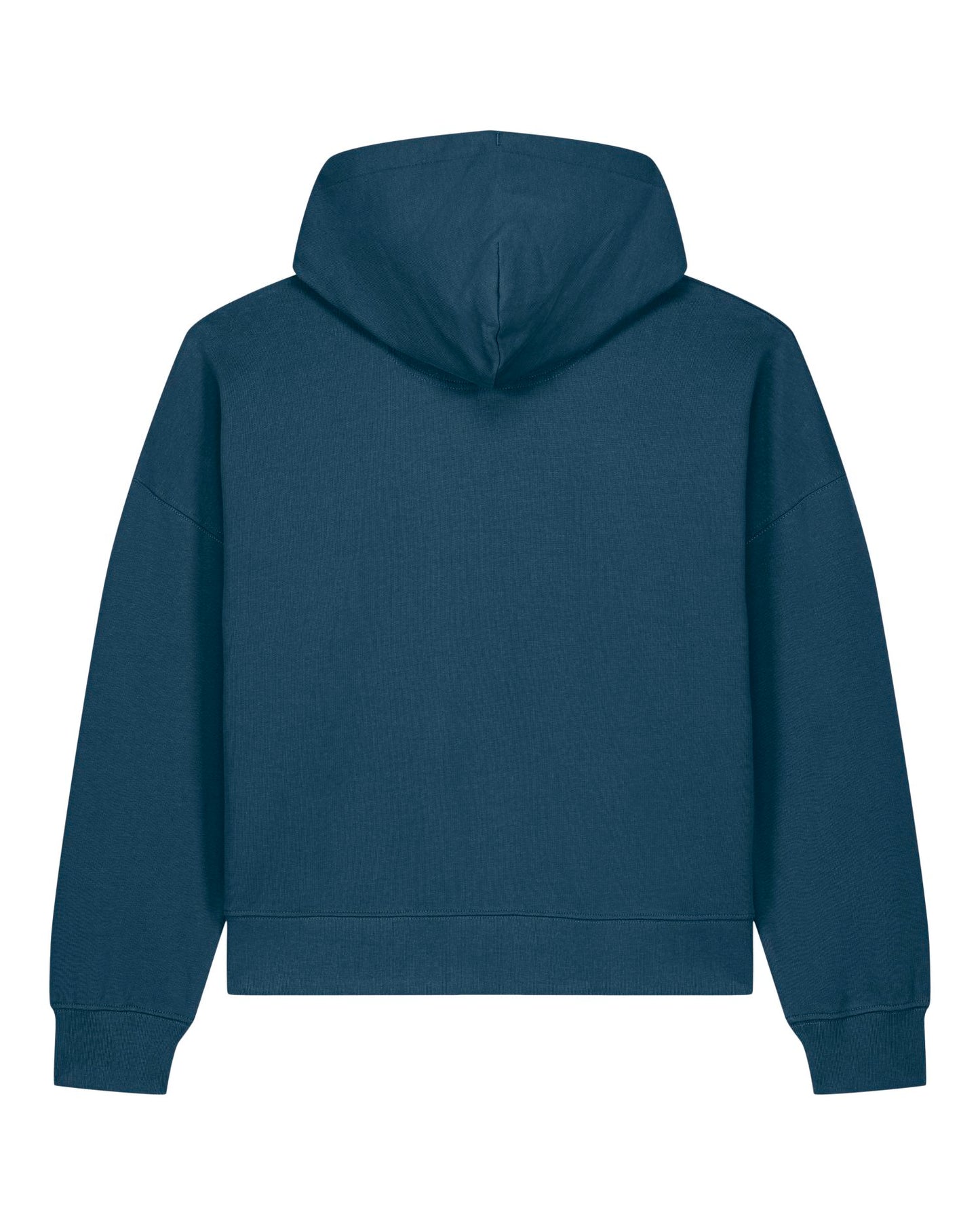 Stella Nora - Deep Teal - Rückseite 