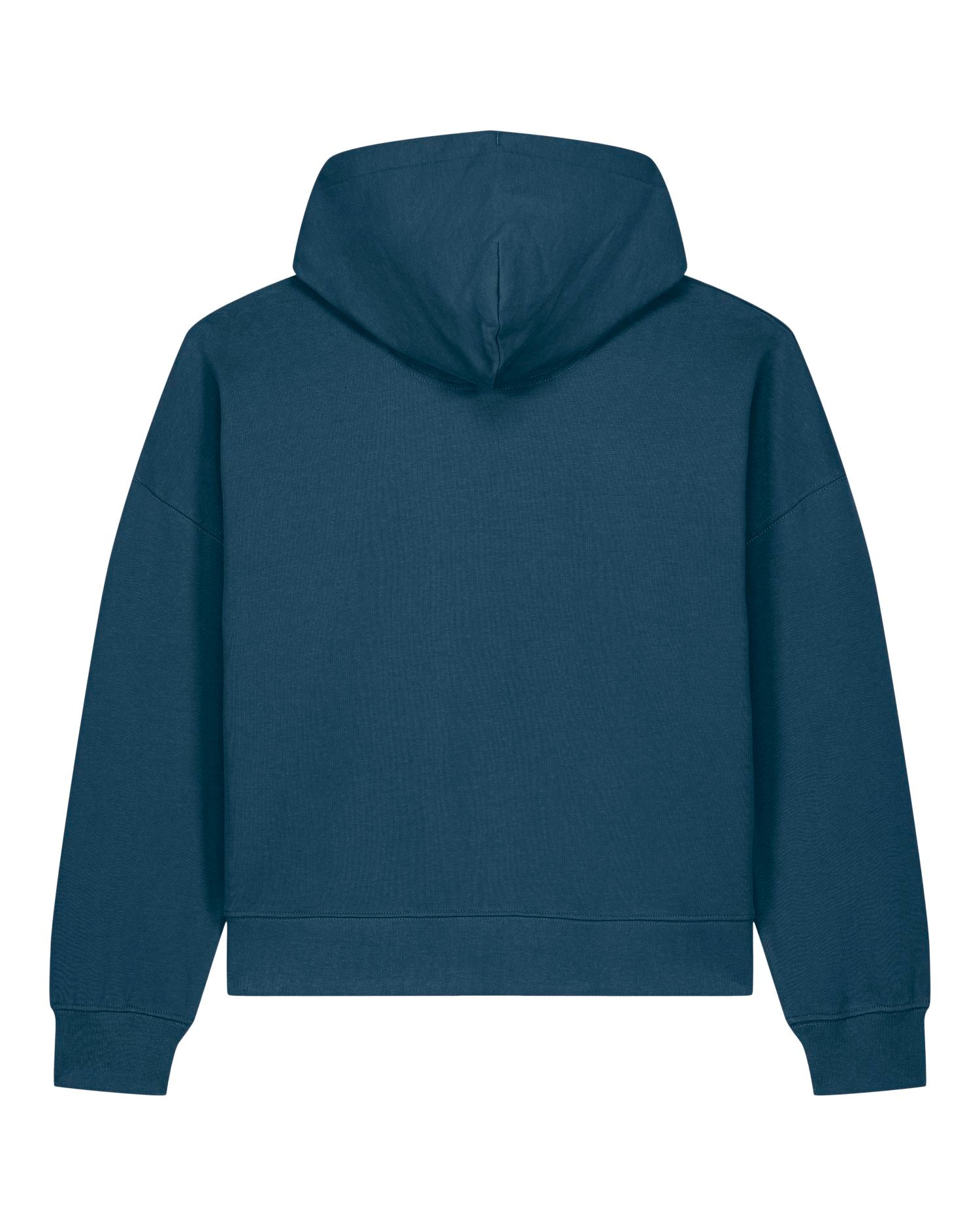 Stella Nora - Deep Teal - Rückseite 