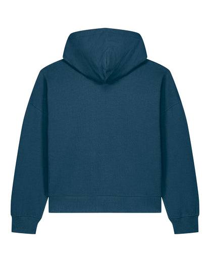 Stella Nora - Deep Teal - Rückseite 