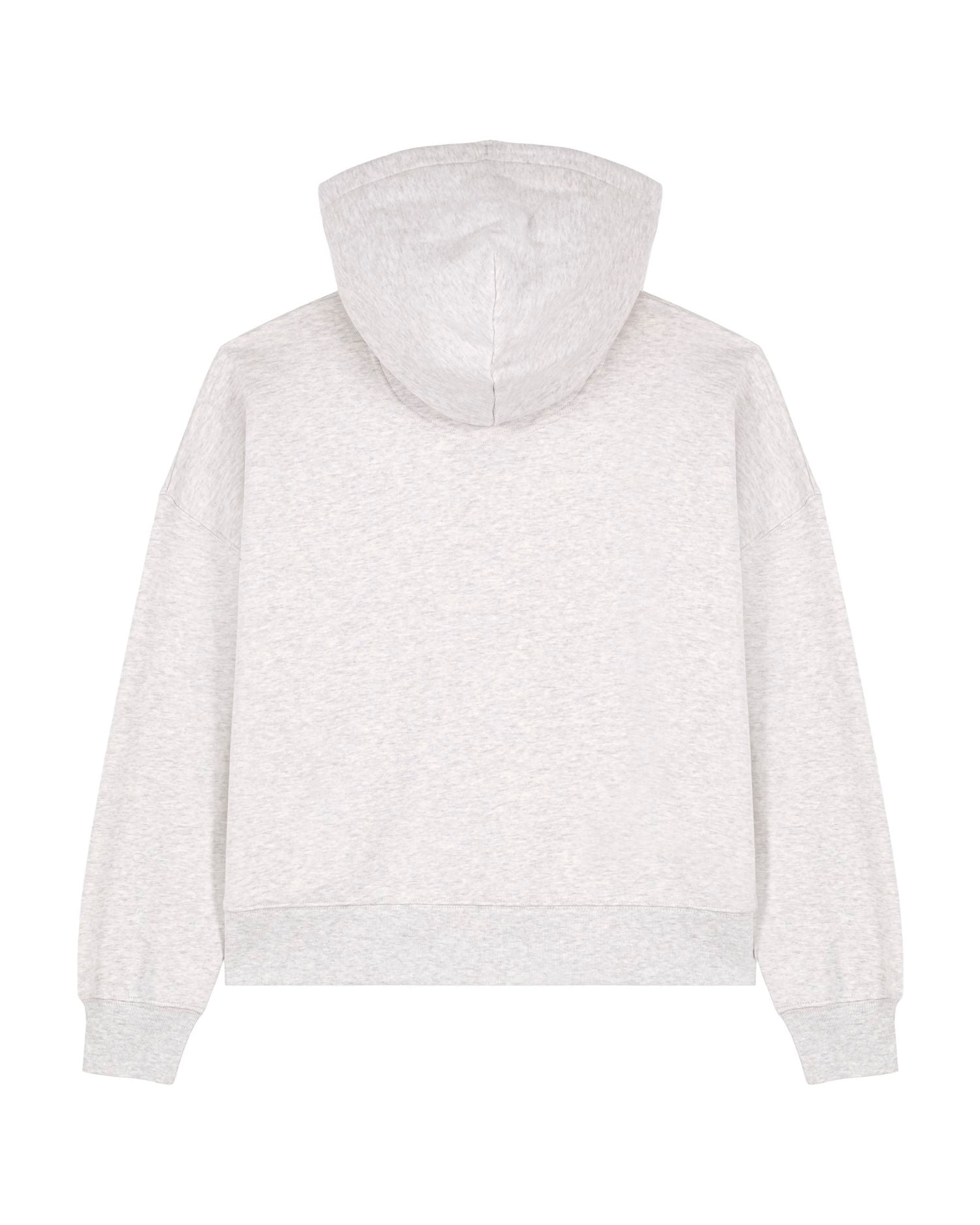 Stella Ida - Cool Heather Grey - Rückseite 