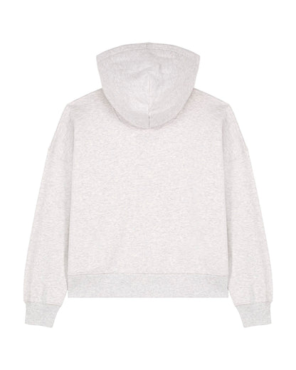 Stella Ida - Cool Heather Grey - Rückseite 