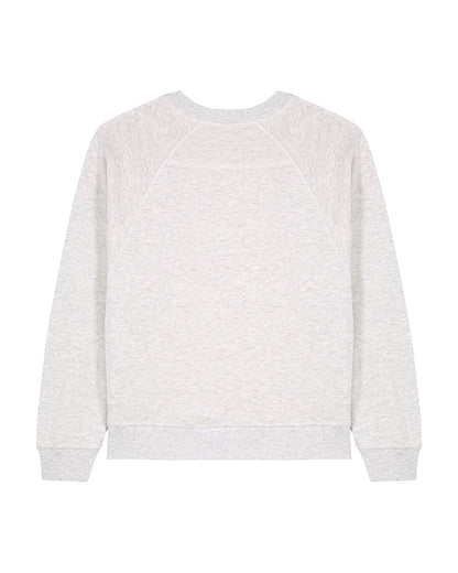 Stella Clara - Cool Heather Grey - Rückseite 