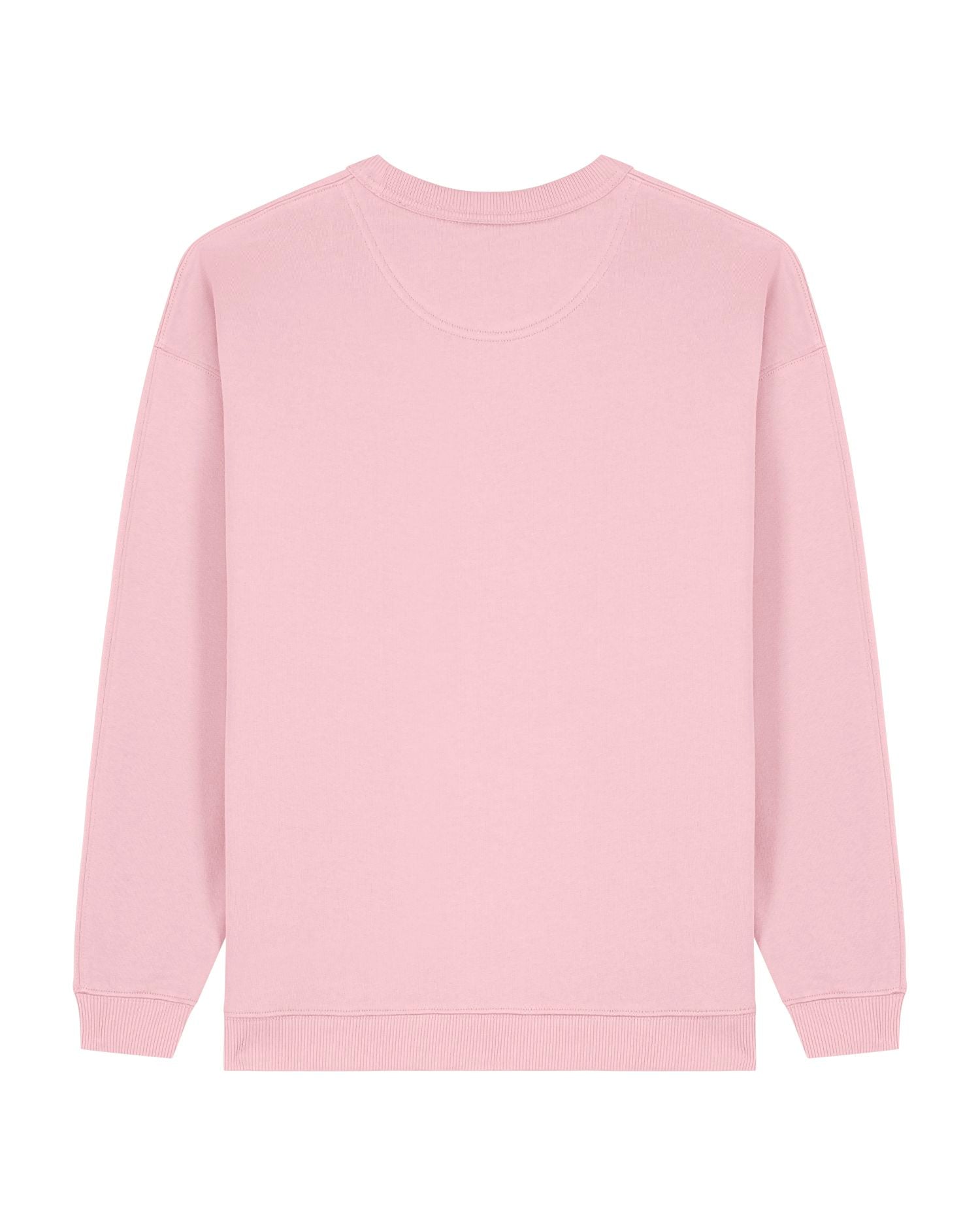 Stella Paloma - Cotton Pink - Rückseite 