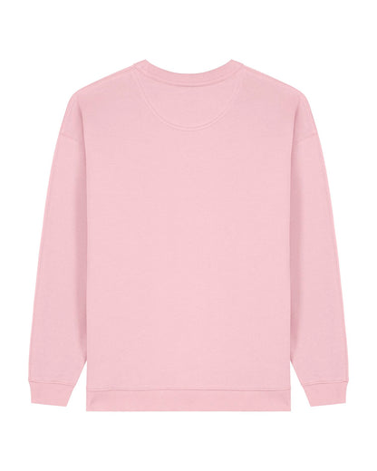 Stella Paloma - Cotton Pink - Rückseite 