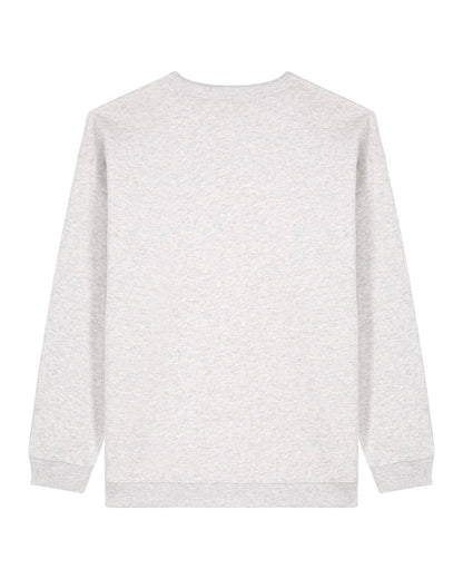 Stella Paloma - Cool Heather Grey - Rückseite 