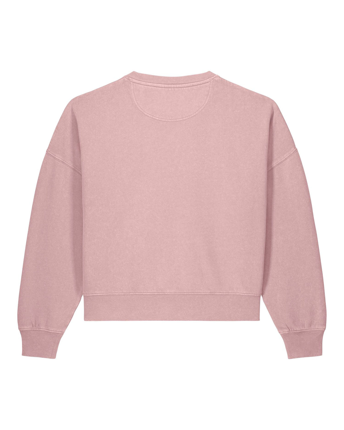 Stella Alma Vintage - G.Dyed Blush - Rückseite 