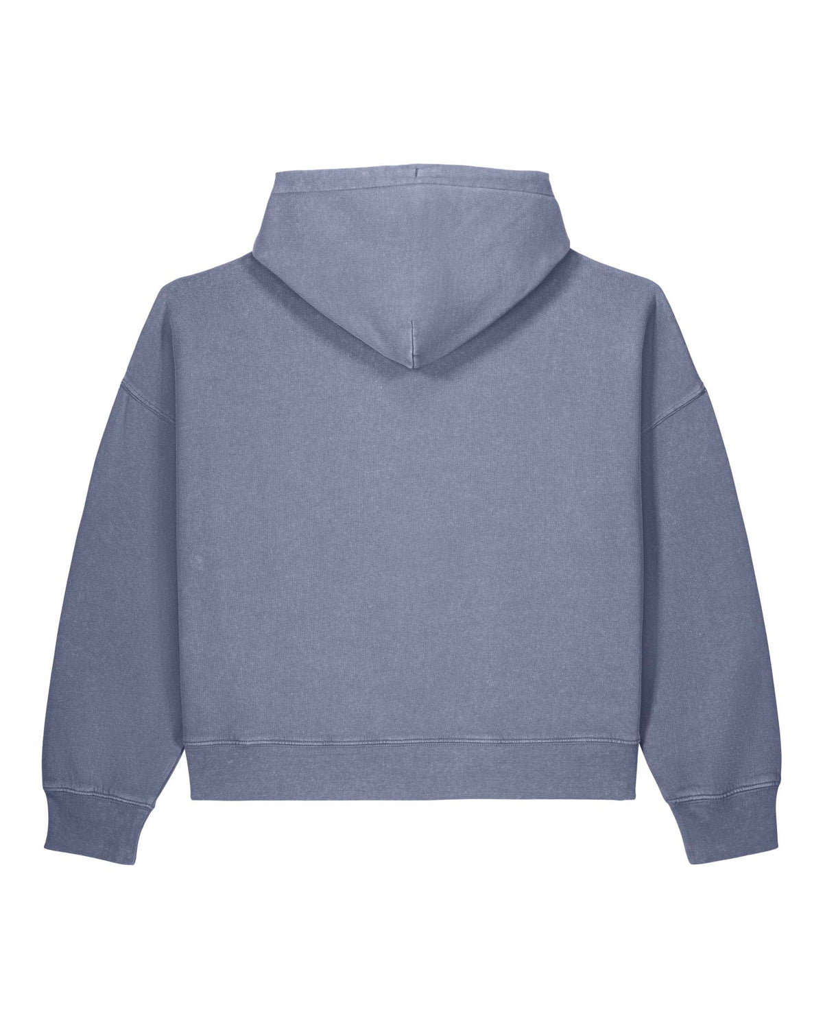 Stella Nora Vintage - G. Dyed Blue Grey - Rückseite 