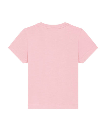 Baby Creator - Cotton Pink - Rückseite 