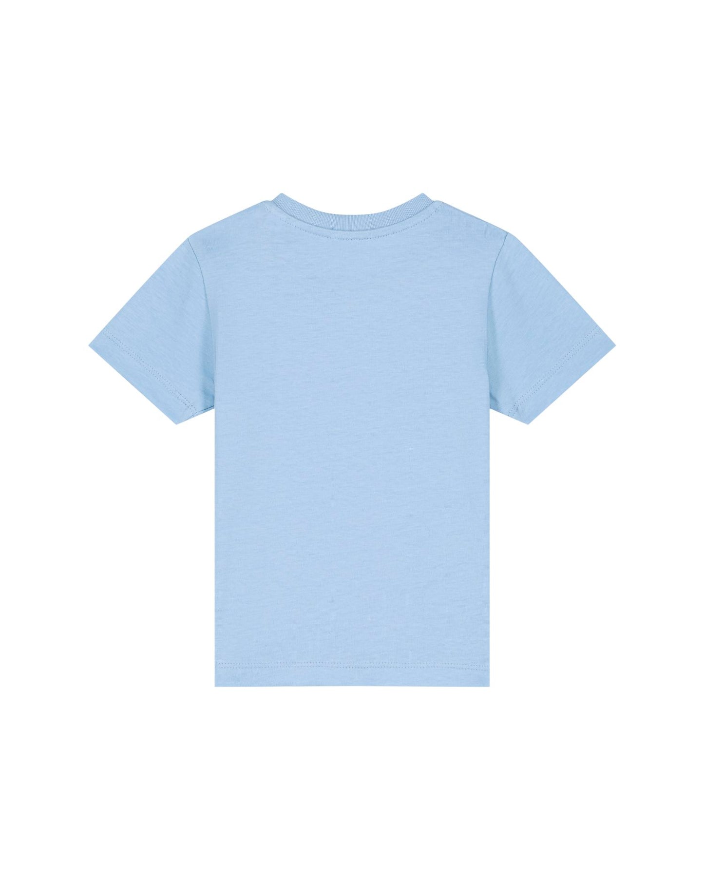 Baby Creator - Blue Soul - Rückseite 