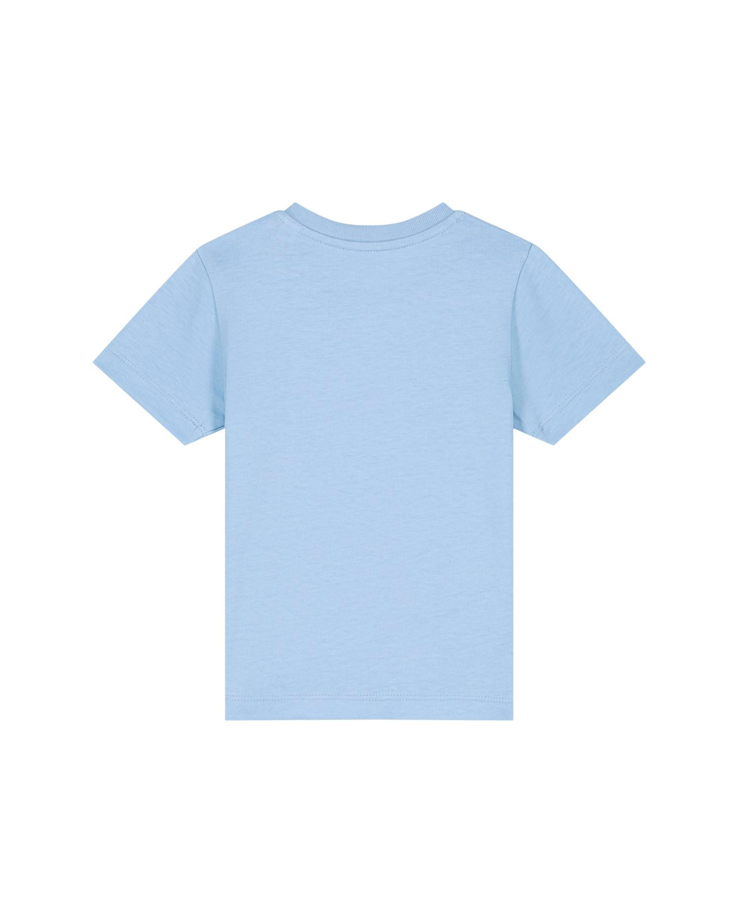 Baby Creator - Blue Soul - Rückseite 