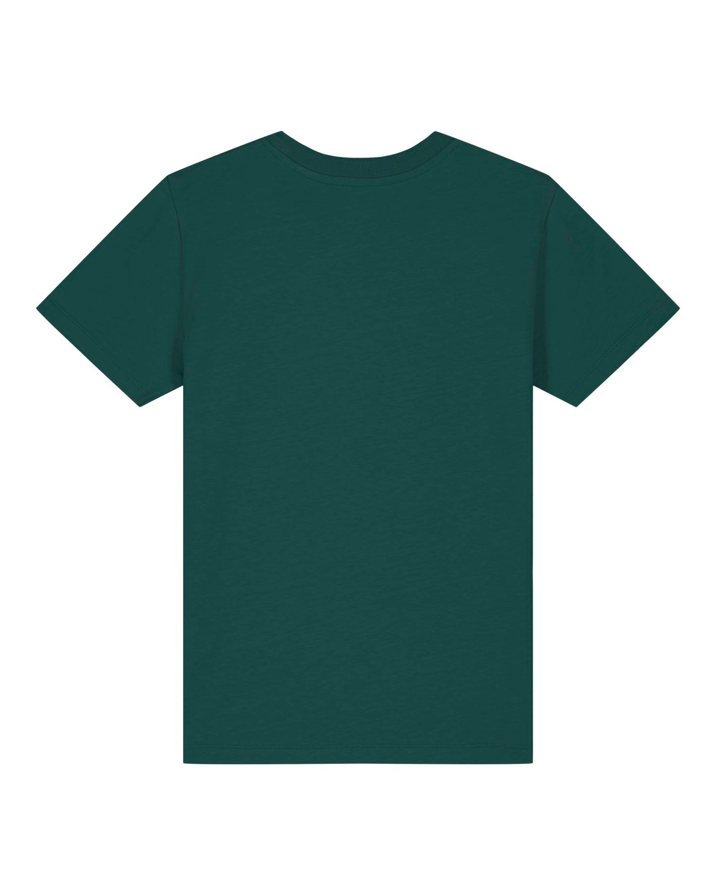 Mini Creator 2.0 - Glazed Green - Rückseite 