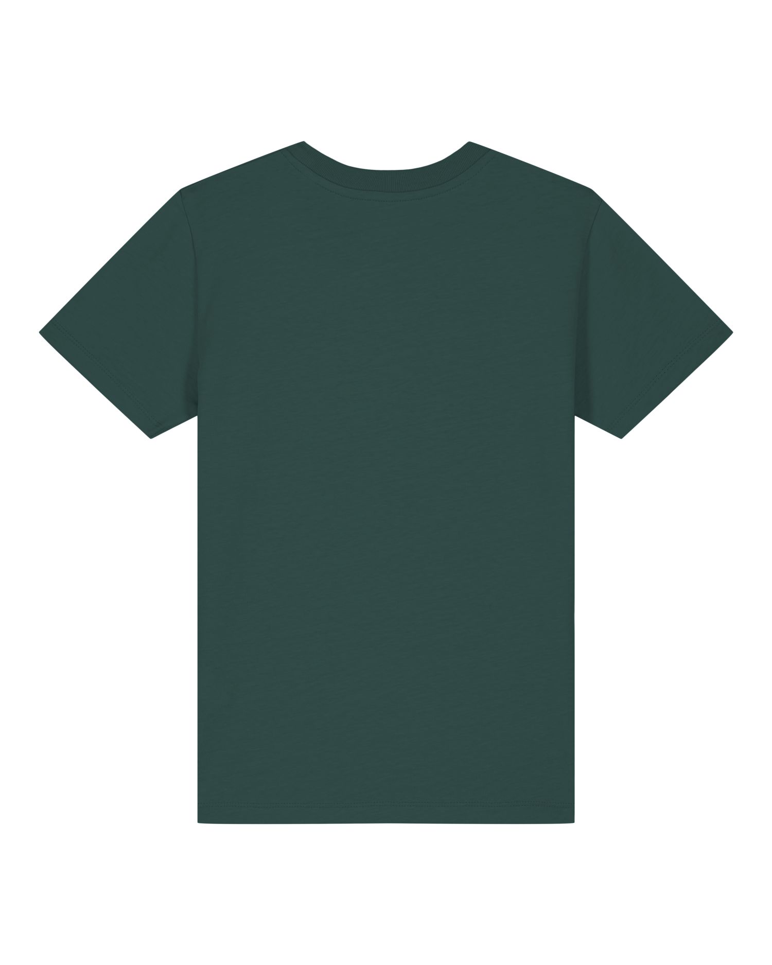 Mini Creator 2.0 - Glazed Green - Rückseite 
