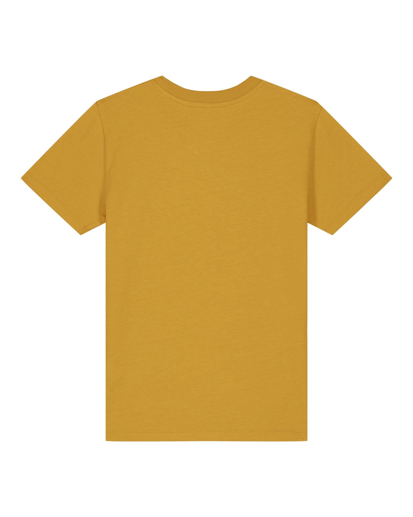 Mini Creator 2.0 - Ochre - Rückseite 